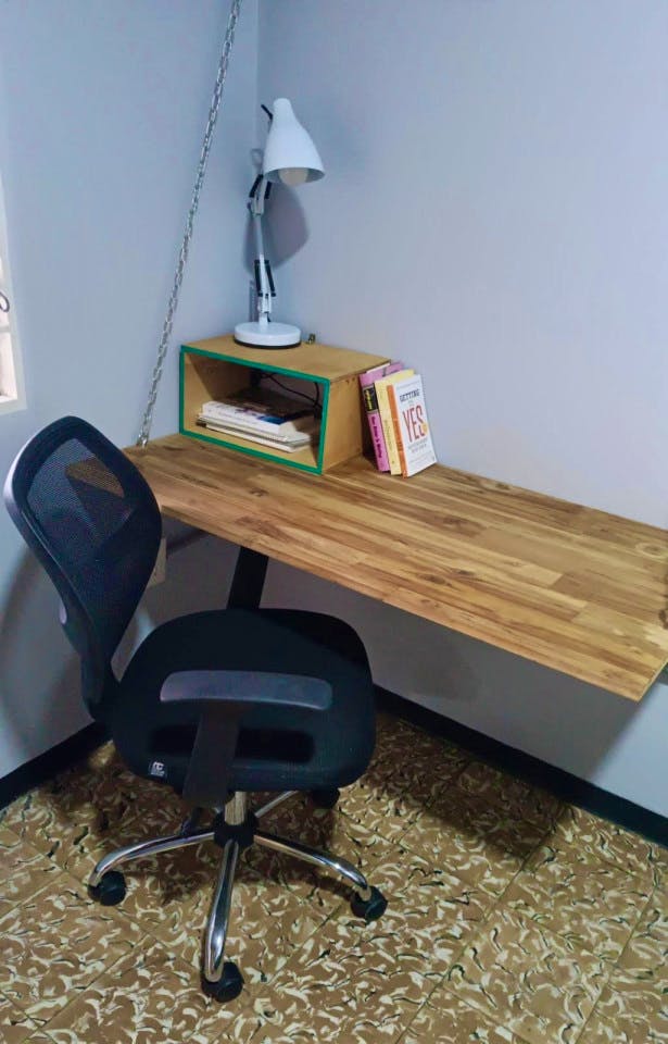 Débora Arango  -  Spacious Coliving for Digital Nomads with Scenic Views in top location Envigadio  - Gallery -  25