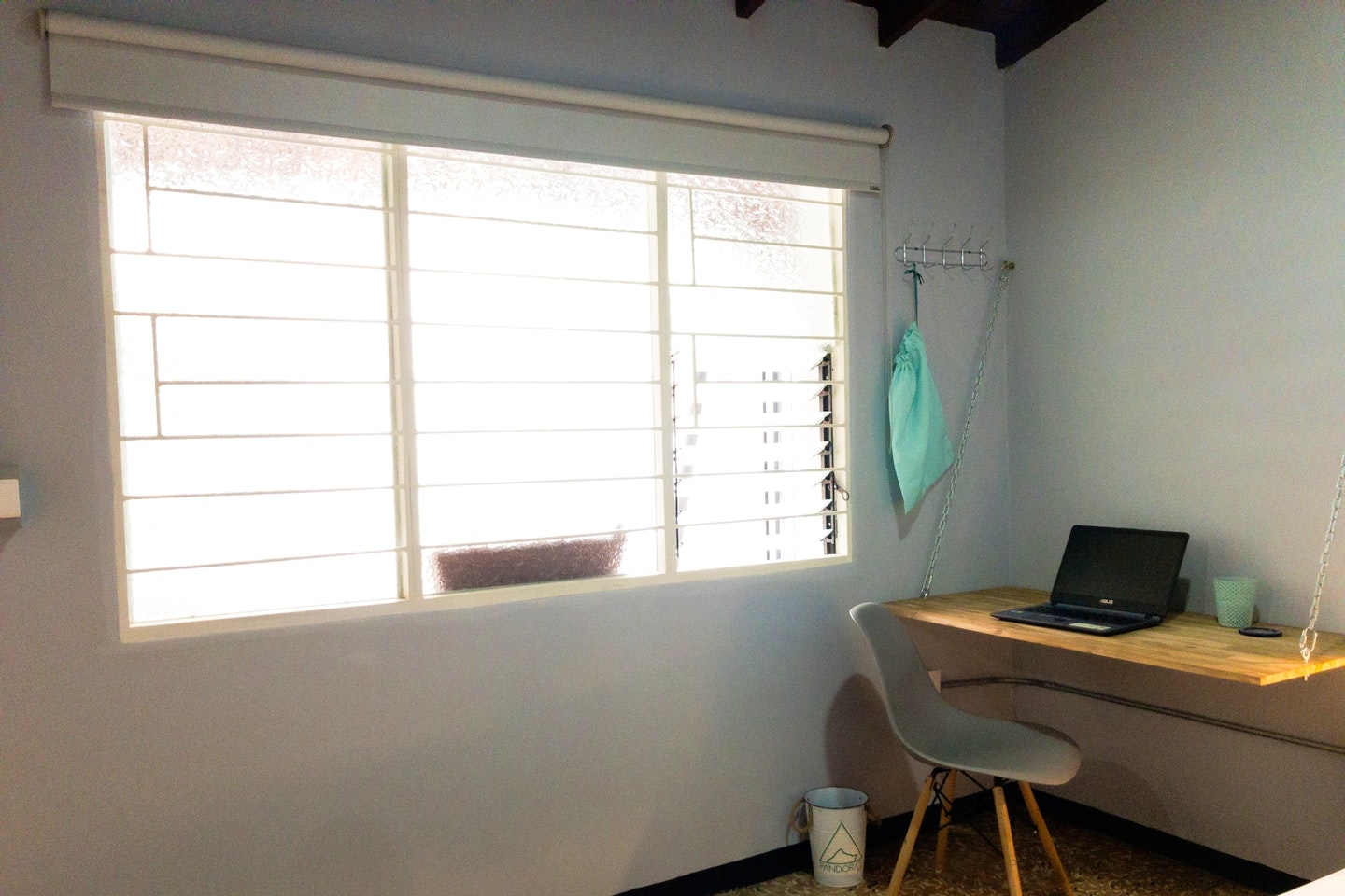 Débora Arango  -  Spacious Coliving for Digital Nomads with Scenic Views in top location Envigadio  - Gallery -  6