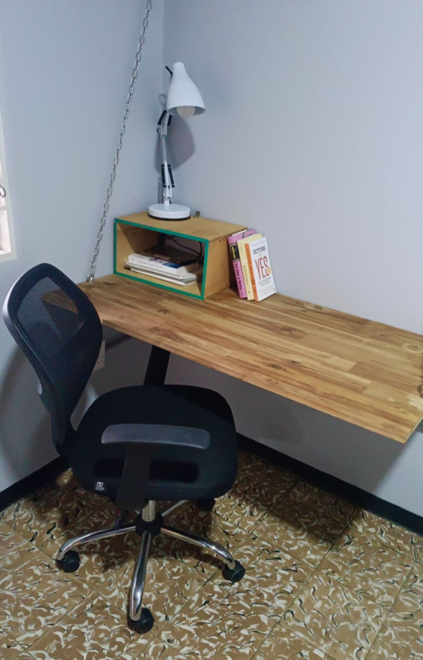  Débora Arango  -  Spacious Coliving for Digital Nomads with Scenic Views in top location Envigadio  - Gallery -  32