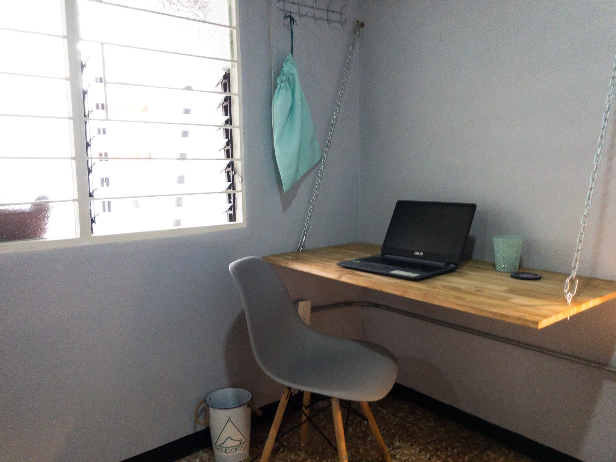  Débora Arango  -  Spacious Coliving for Digital Nomads with Scenic Views in top location Envigadio  - Gallery -  12