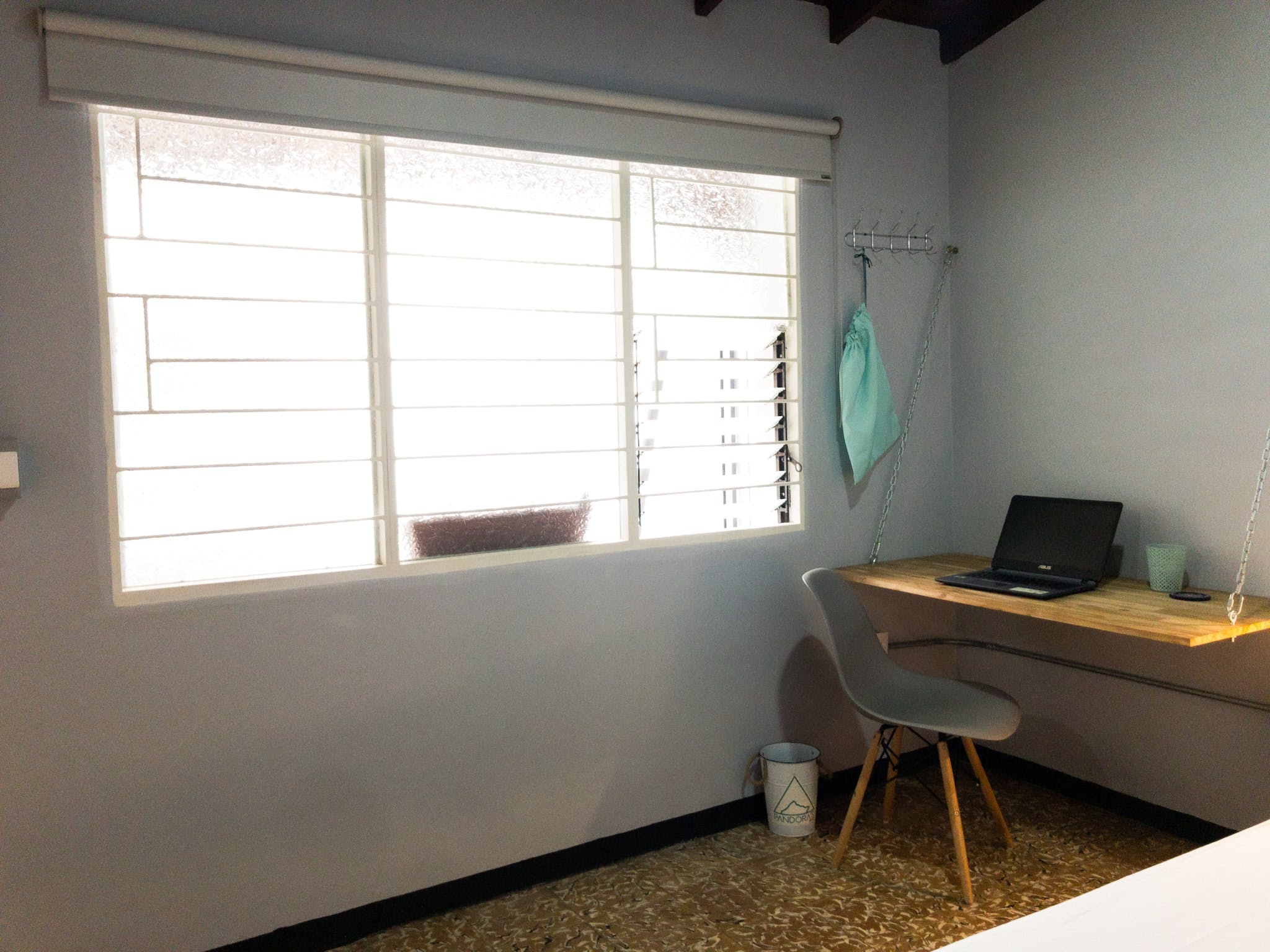  Débora Arango  -  Spacious Coliving for Digital Nomads with Scenic Views in top location Envigadio  - Gallery -  13