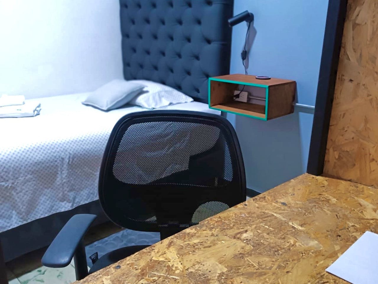  La Ayurá  -  Spacious Coliving for Digital Nomads with Scenic Views in top location Envigadio  - Gallery -  28