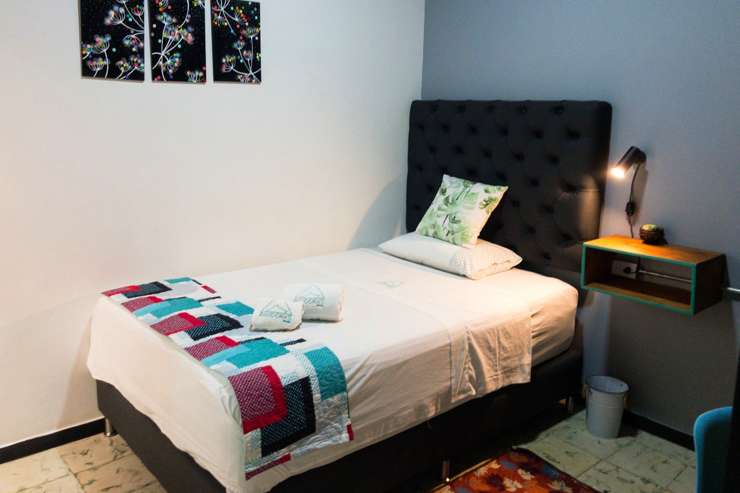  La Ayurá  -  Spacious Coliving for Digital Nomads with Scenic Views in top location Envigadio  - Gallery -  9