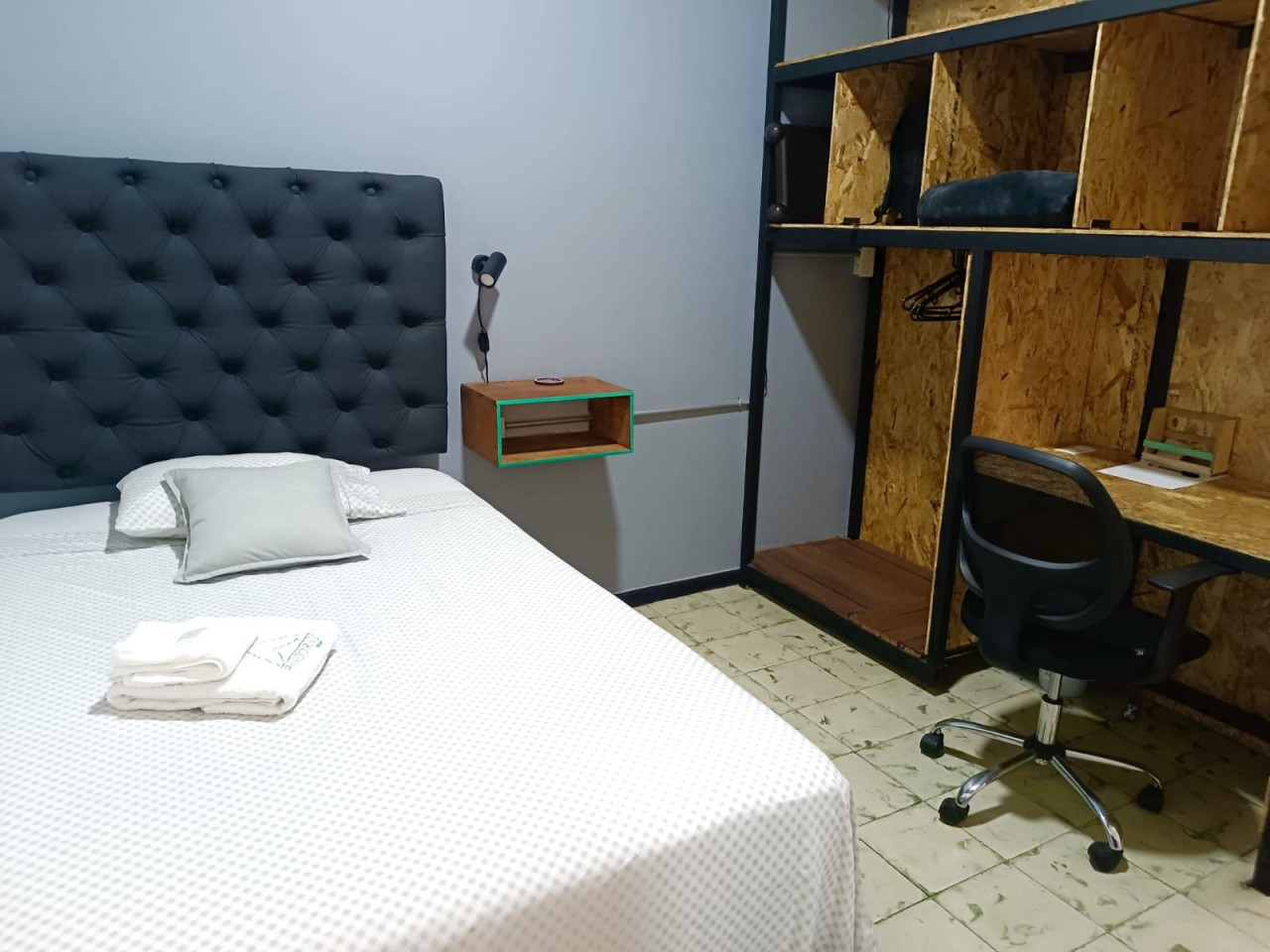  La Ayurá  -  Spacious Coliving for Digital Nomads with Scenic Views in top location Envigadio  - Gallery -  37