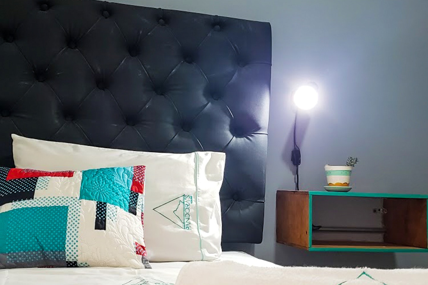  La Ayurá  -  Spacious Coliving for Digital Nomads with Scenic Views in top location Envigadio  - Gallery -  2