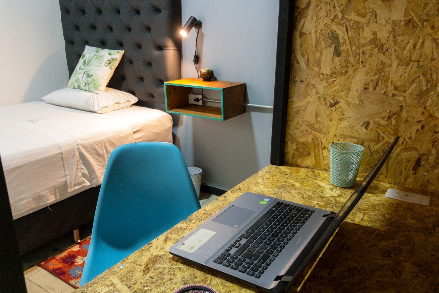  La Ayurá  -  Spacious Coliving for Digital Nomads with Scenic Views in top location Envigadio  - Gallery -  10