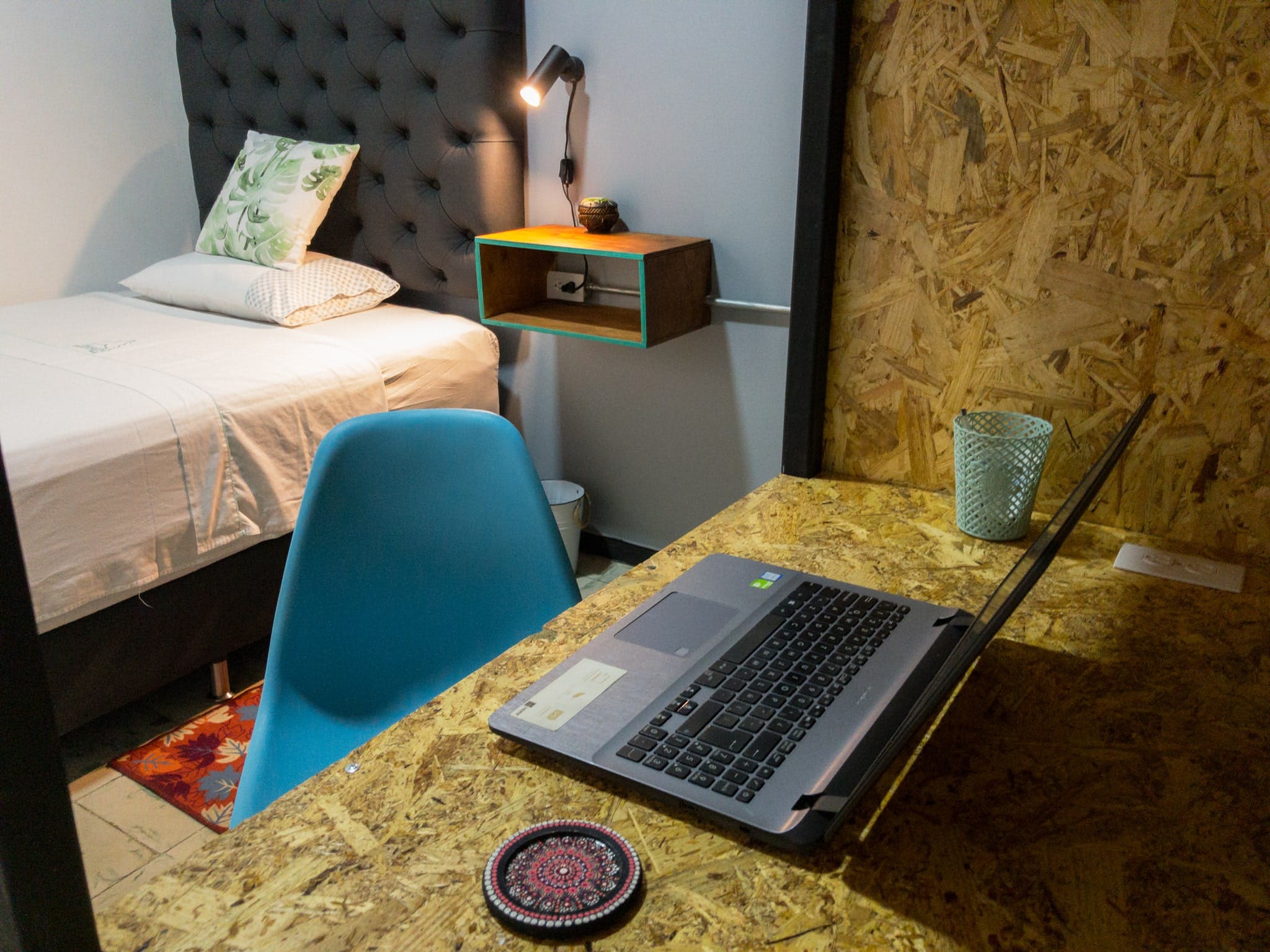  La Ayurá  -  Spacious Coliving for Digital Nomads with Scenic Views in top location Envigadio  - Gallery -  14