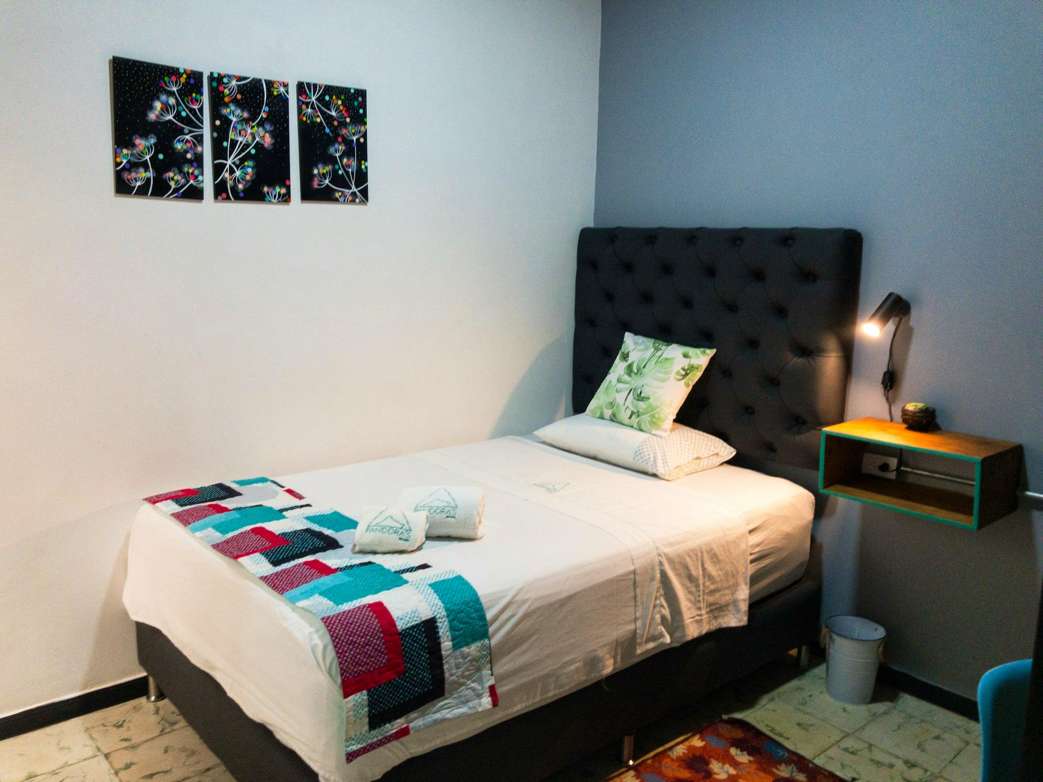  La Ayurá  -  Spacious Coliving for Digital Nomads with Scenic Views in top location Envigadio  - Gallery -  25