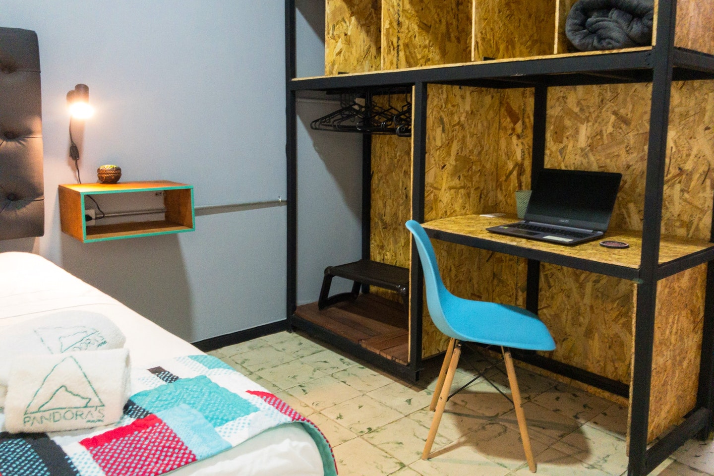 La Ayurá  -  Spacious Coliving for Digital Nomads with Scenic Views in top location Envigadio  - Gallery -  11