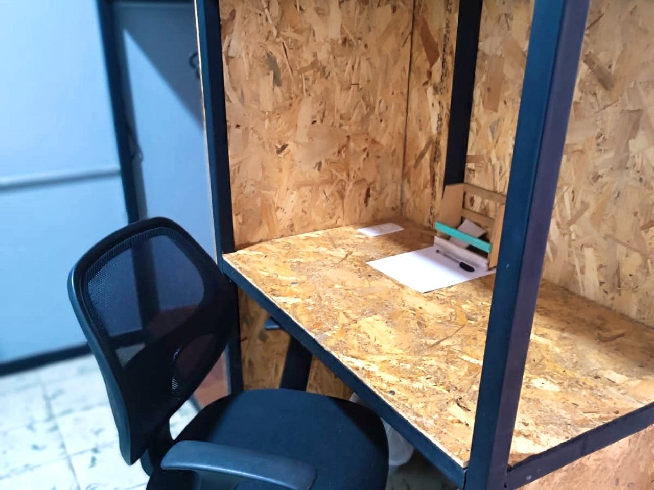  La Ayurá  -  Spacious Coliving for Digital Nomads with Scenic Views in top location Envigadio  - Gallery -  29
