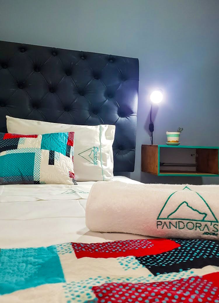  La Ayurá  -  Spacious Coliving for Digital Nomads with Scenic Views in top location Envigadio  - Gallery -  26