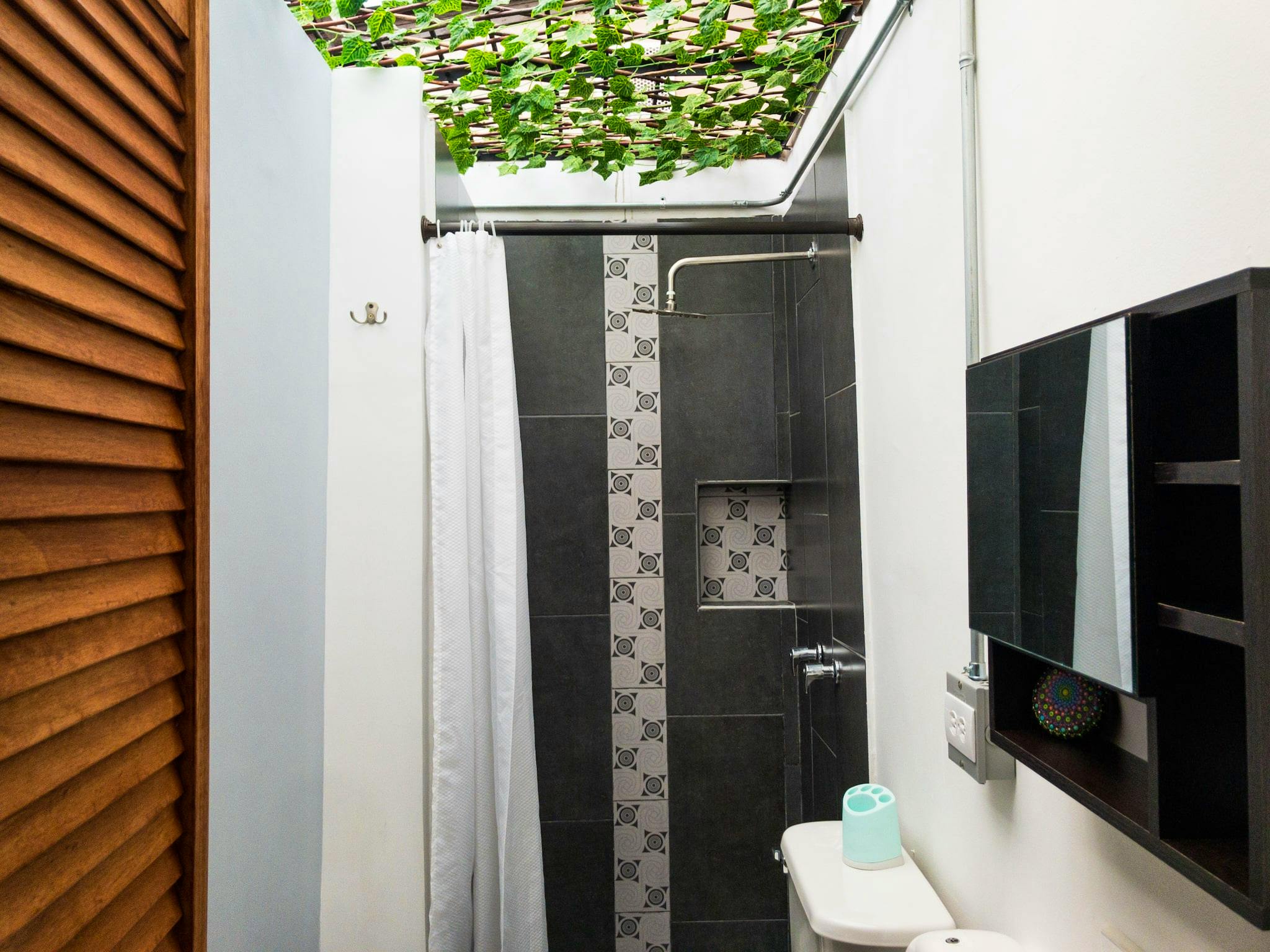  La Ayurá  -  Spacious Coliving for Digital Nomads with Scenic Views in top location Envigadio  - Gallery -  31