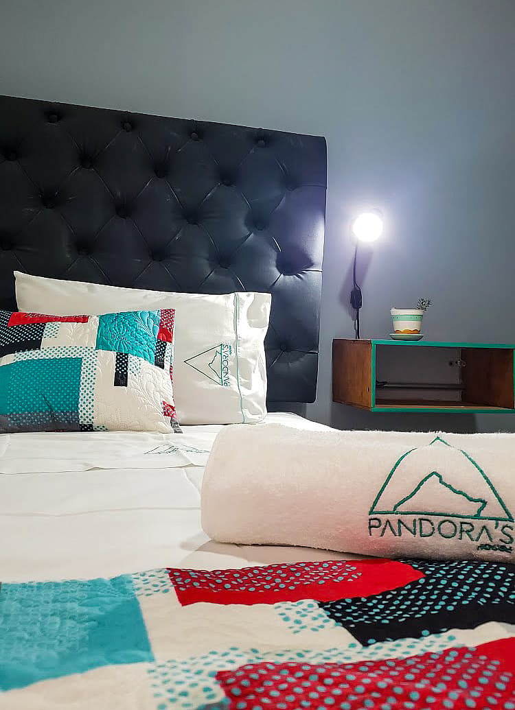  La Ayurá  -  Spacious Coliving for Digital Nomads with Scenic Views in top location Envigadio  - Gallery -  46