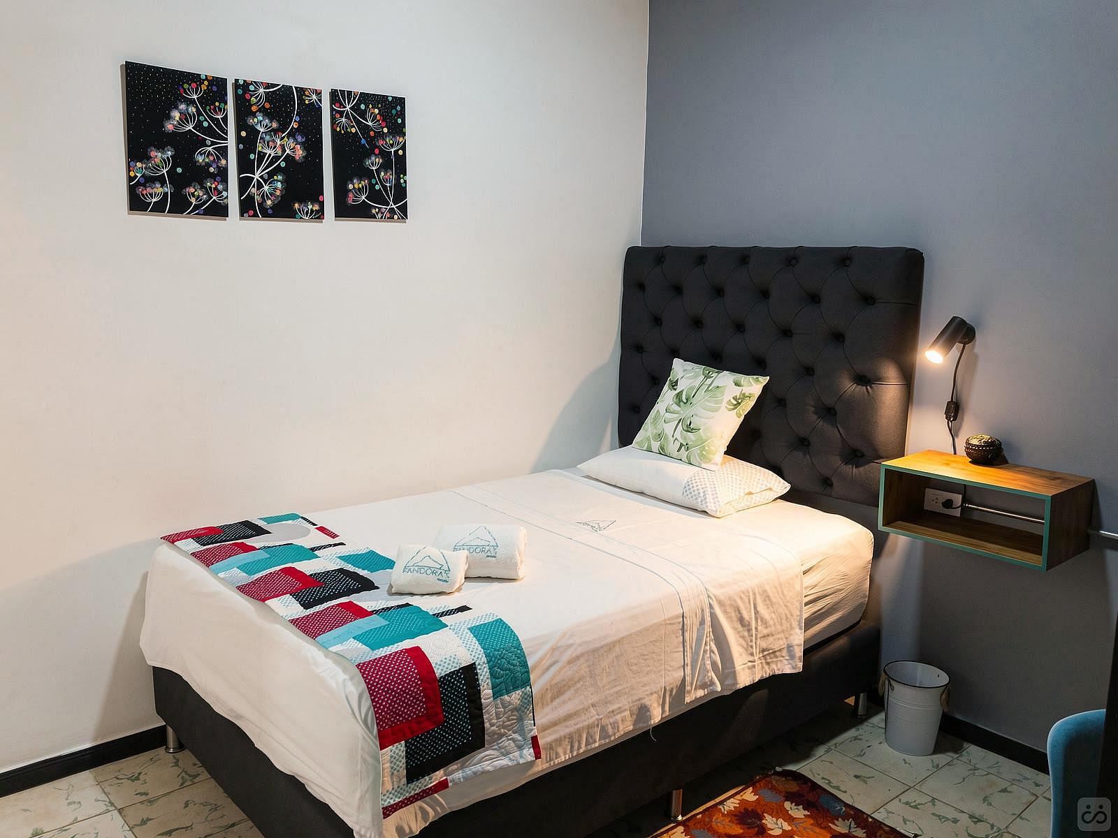  La Ayurá  -  Spacious Coliving for Digital Nomads with Scenic Views in top location Envigadio  - Gallery -  55