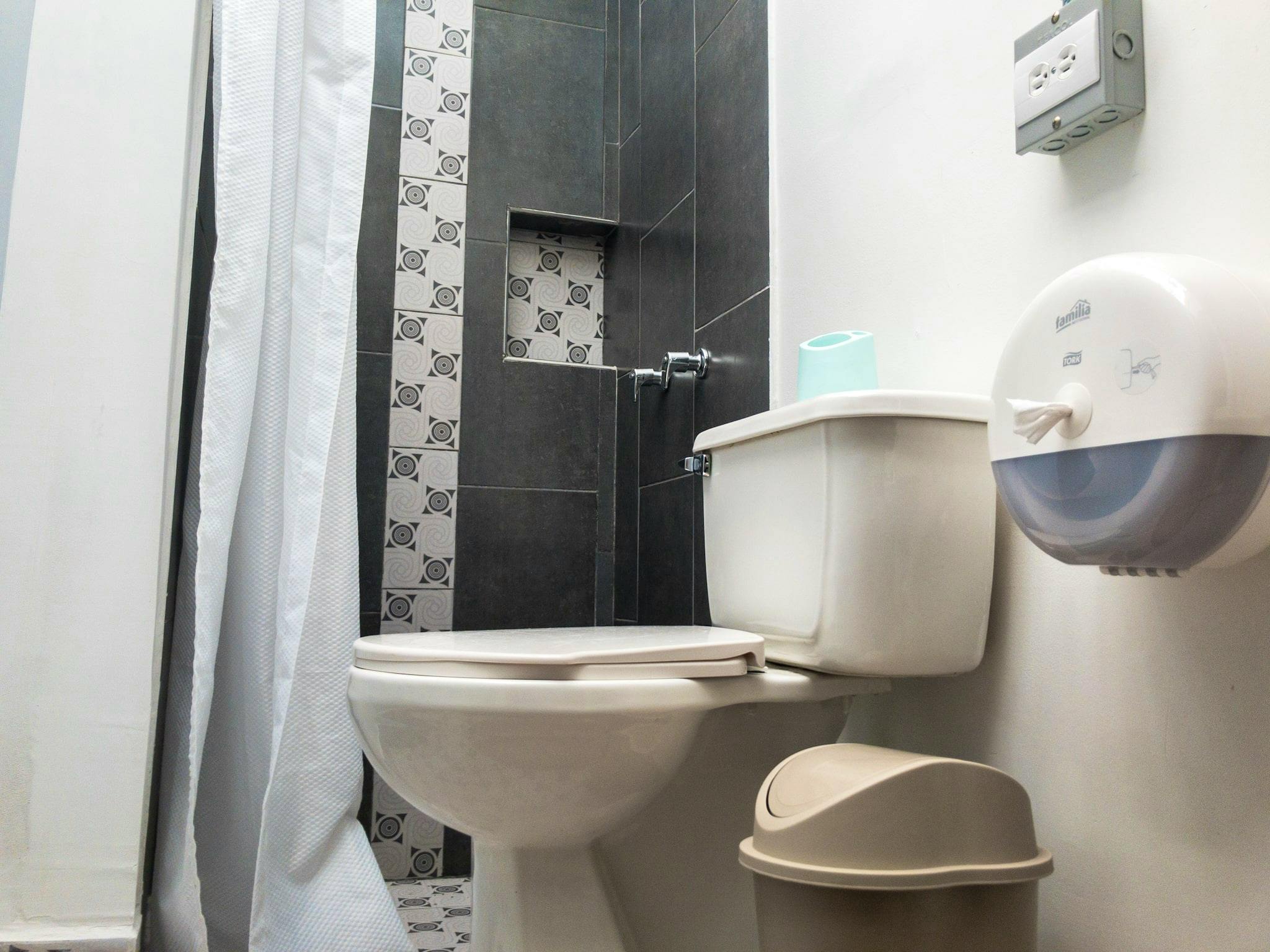  La Ayurá  -  Spacious Coliving for Digital Nomads with Scenic Views in top location Envigadio  - Gallery -  34