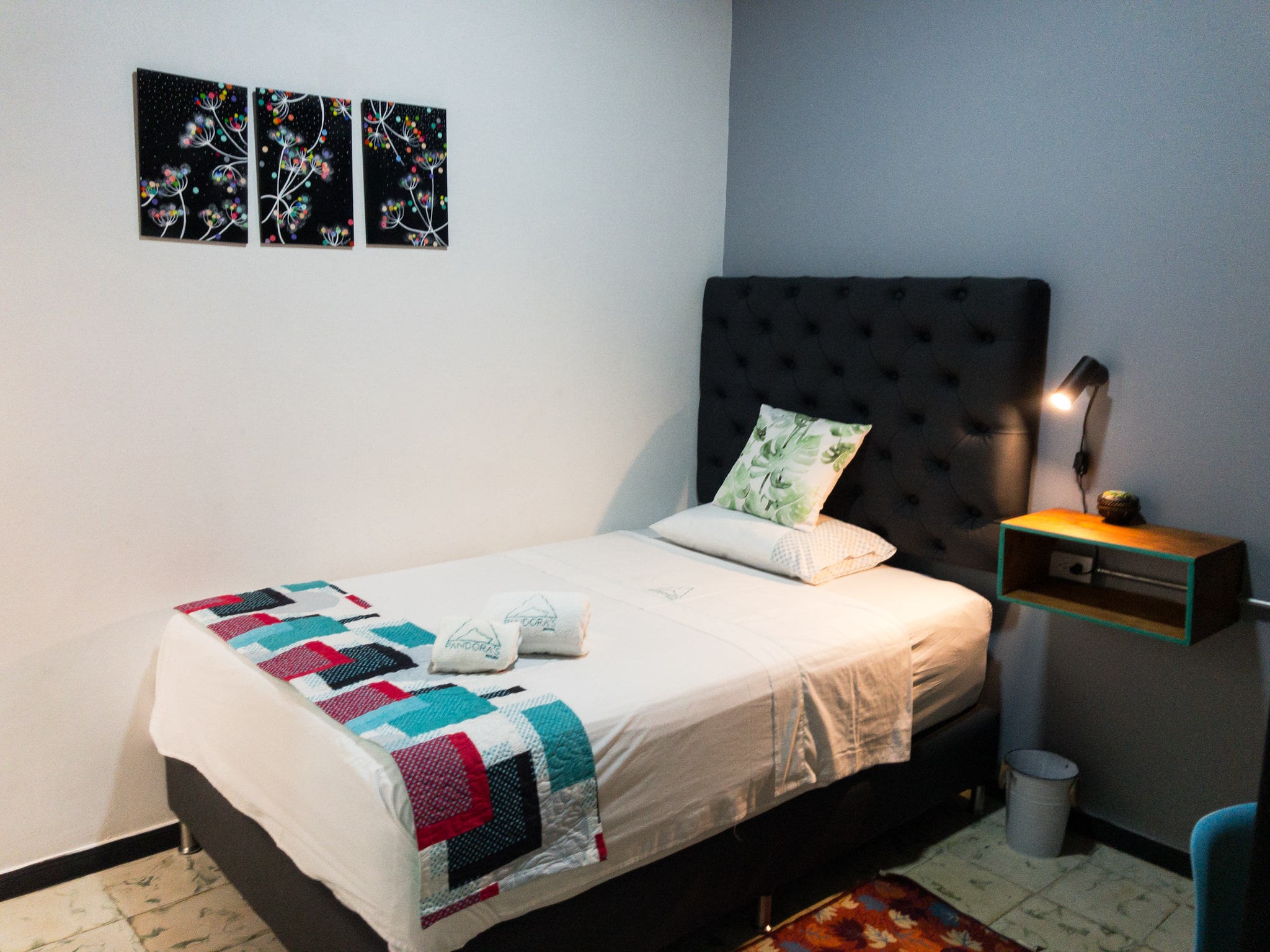  La Ayurá  -  Spacious Coliving for Digital Nomads with Scenic Views in top location Envigadio  - Gallery -  35