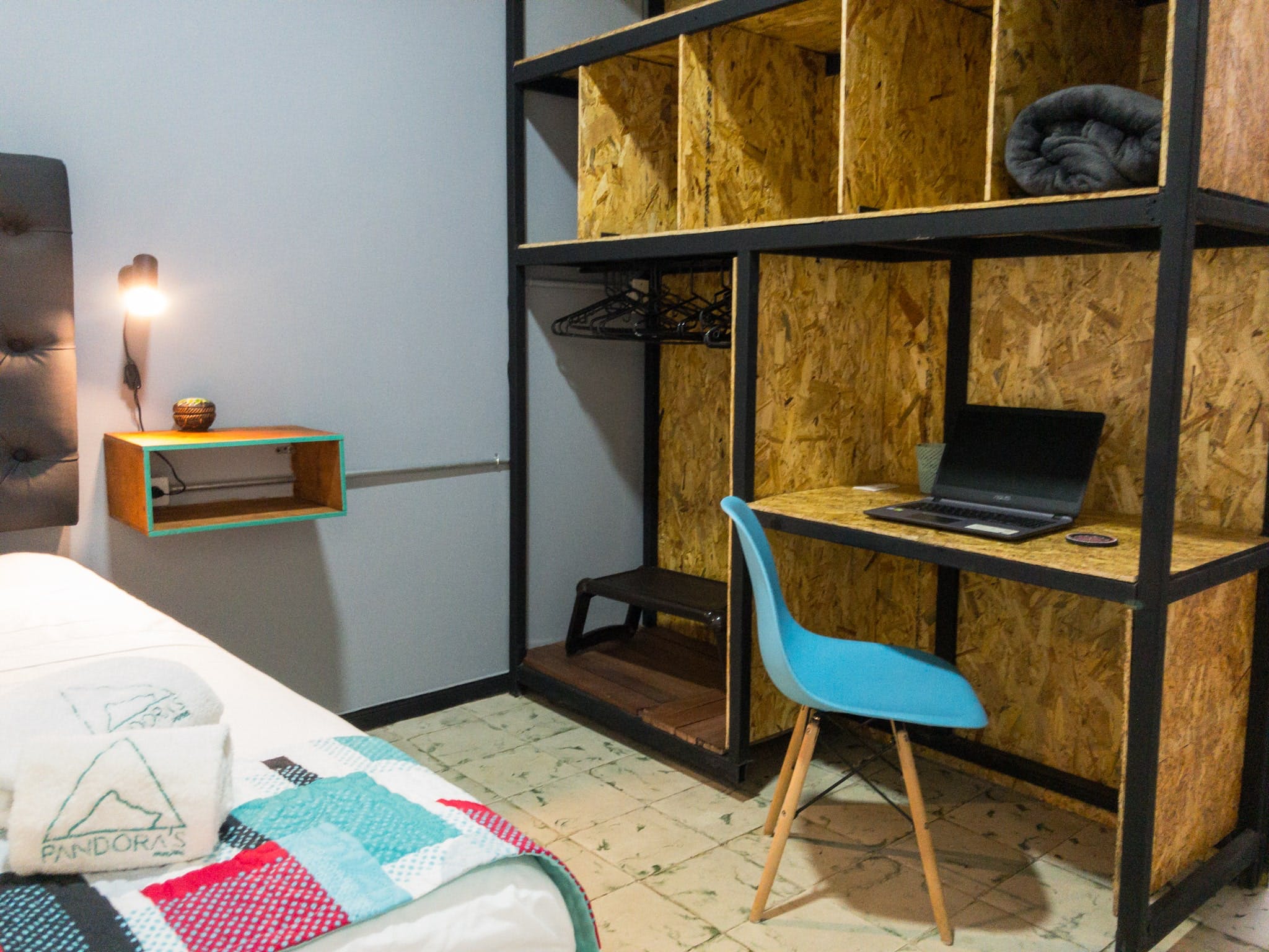  La Ayurá  -  Spacious Coliving for Digital Nomads with Scenic Views in top location Envigadio  - Gallery -  16