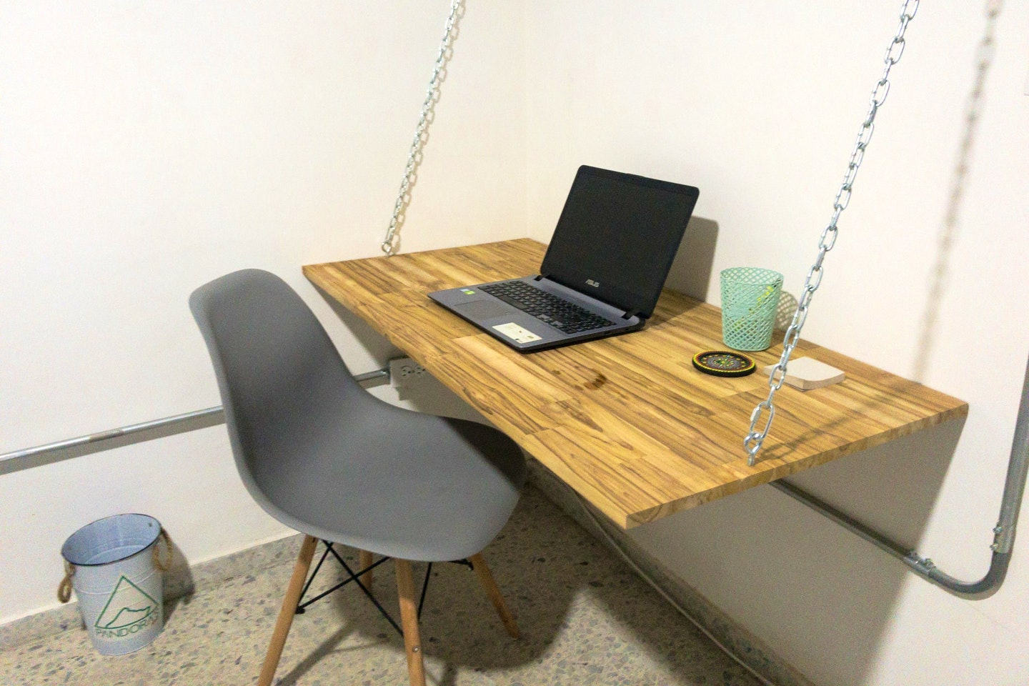 El Vallano  -  Spacious Coliving for Digital Nomads with Scenic Views in top location Envigadio  - Gallery -  5