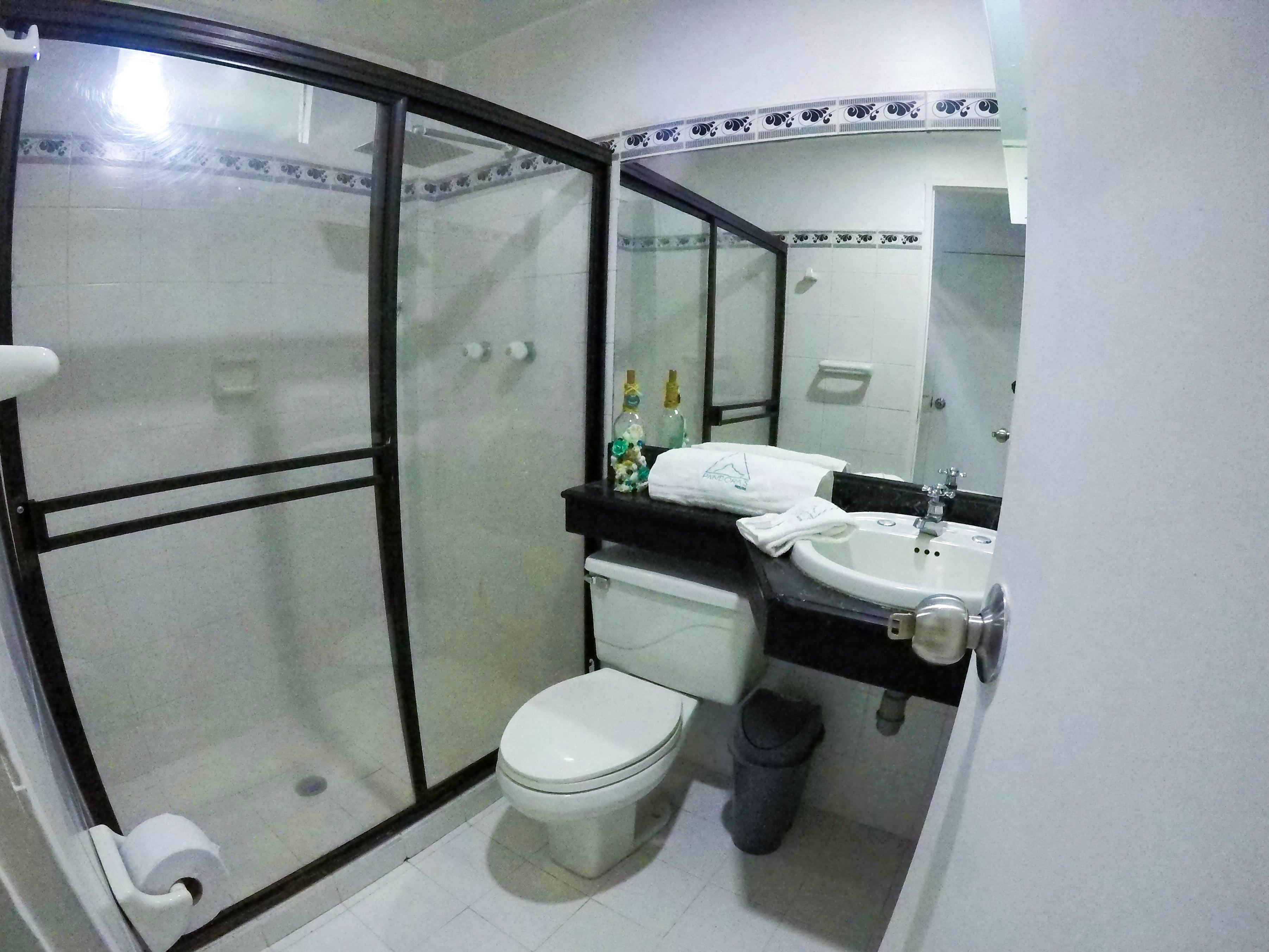  El Vallano  -  Spacious Coliving for Digital Nomads with Scenic Views in top location Envigadio  - Gallery -  23