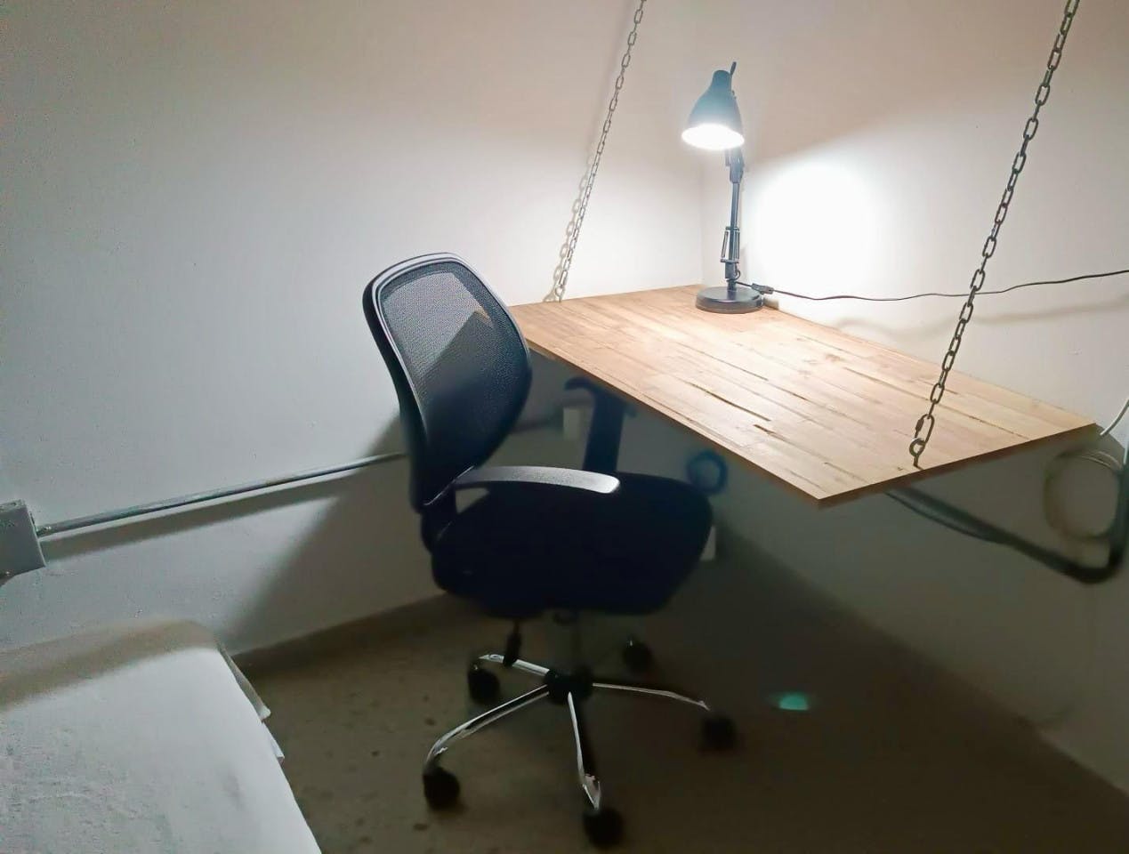  El Vallano  -  Spacious Coliving for Digital Nomads with Scenic Views in top location Envigadio  - Gallery -  16