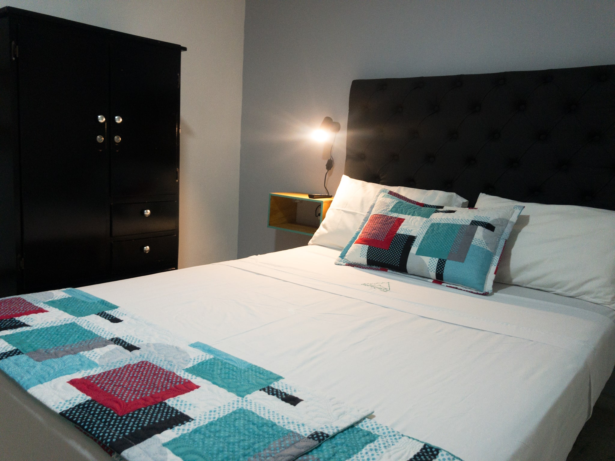  El Vallano  -  Spacious Coliving for Digital Nomads with Scenic Views in top location Envigadio  - Gallery -  28