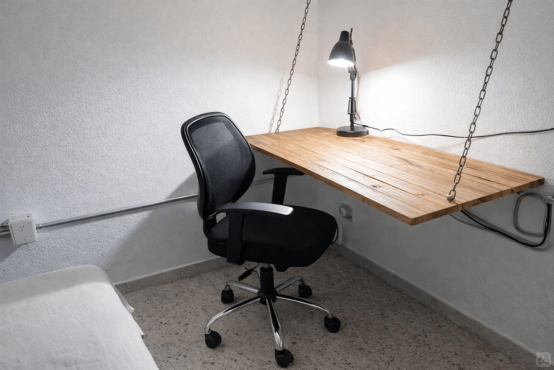  El Vallano  -  Spacious Coliving for Digital Nomads with Scenic Views in top location Envigadio  - Gallery -  46