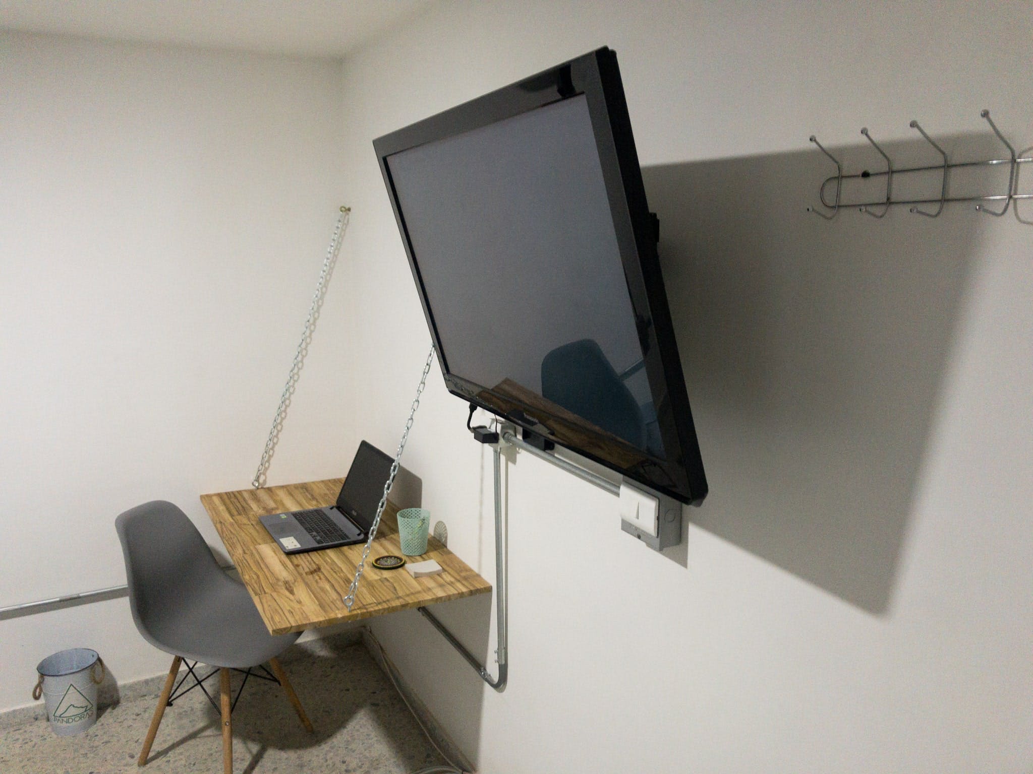  El Vallano  -  Spacious Coliving for Digital Nomads with Scenic Views in top location Envigadio  - Gallery -  11