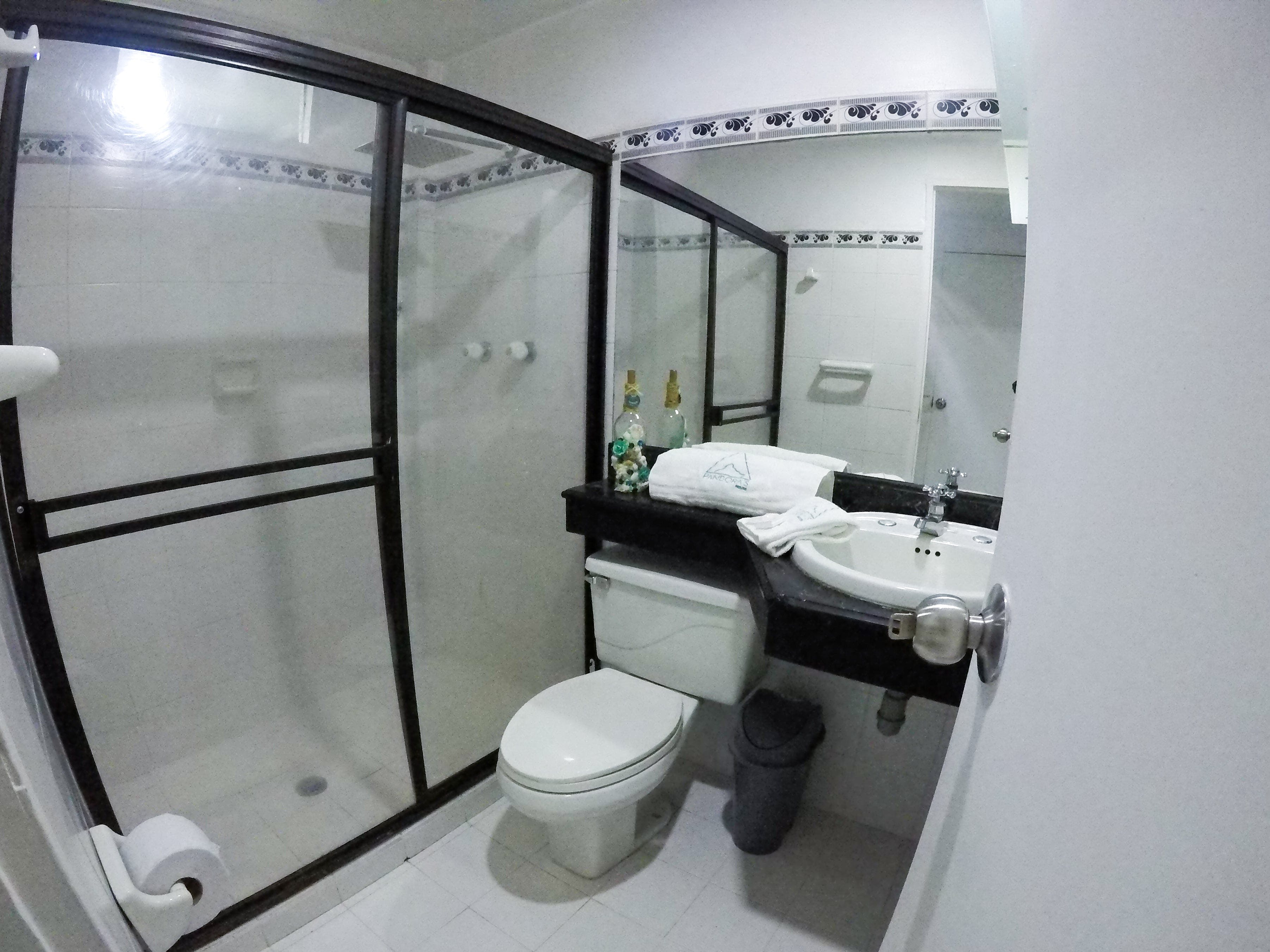  El Vallano  -  Spacious Coliving for Digital Nomads with Scenic Views in top location Envigadio  - Gallery -  13