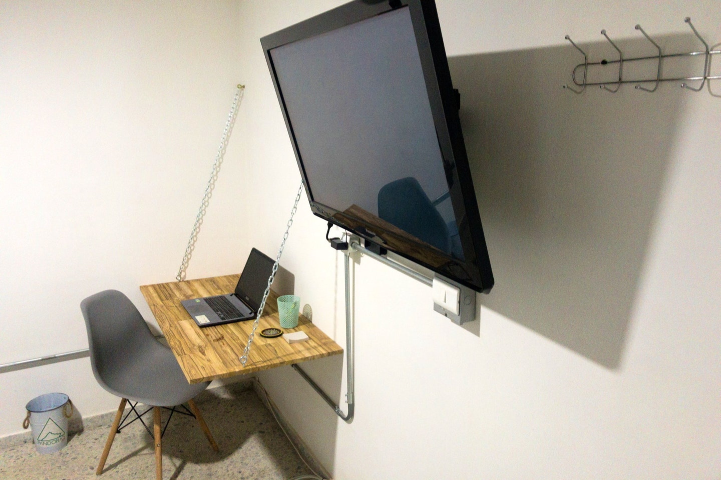  El Vallano  -  Spacious Coliving for Digital Nomads with Scenic Views in top location Envigadio  - Gallery -  3