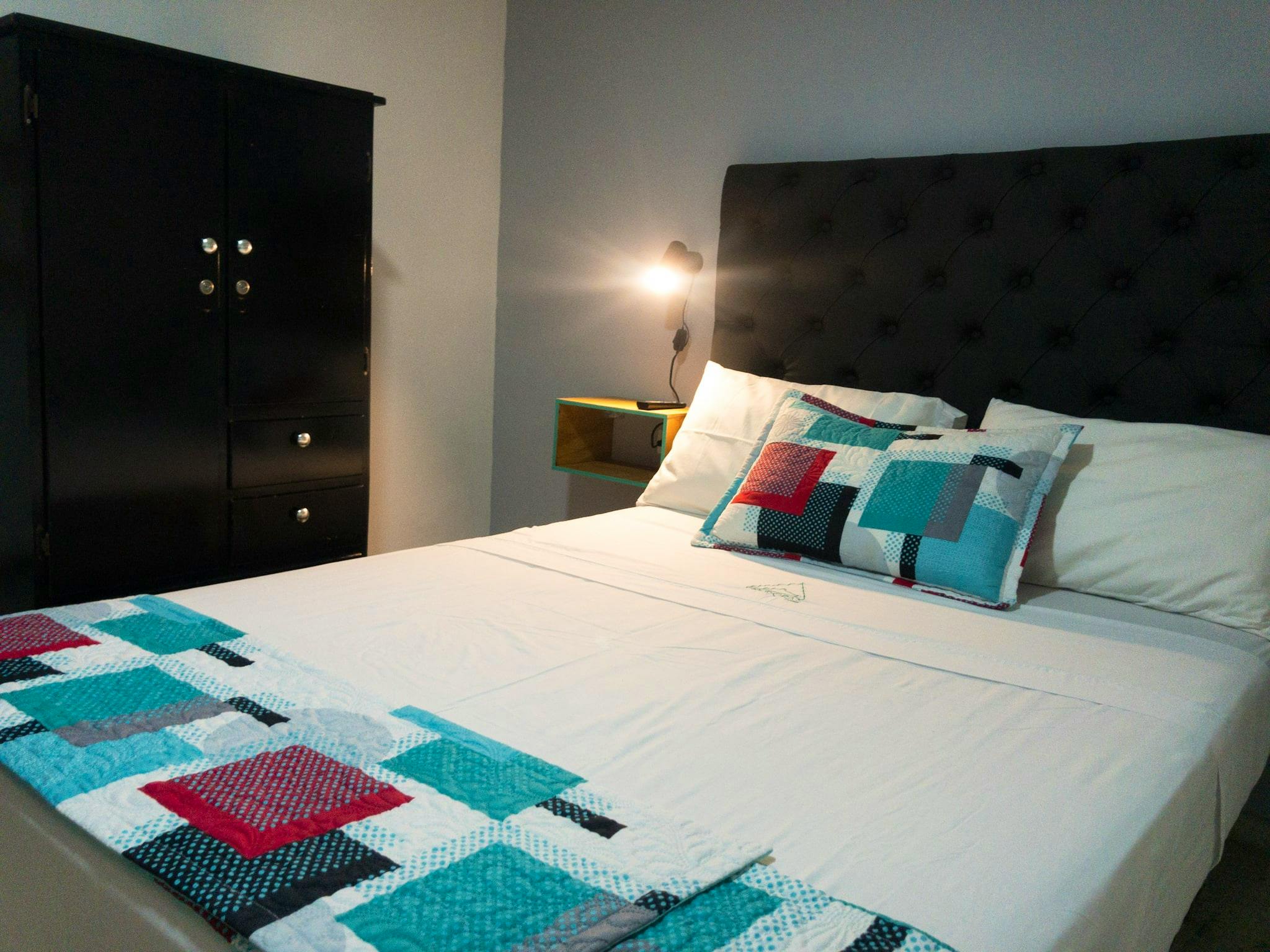  El Vallano  -  Spacious Coliving for Digital Nomads with Scenic Views in top location Envigadio  - Gallery -  21