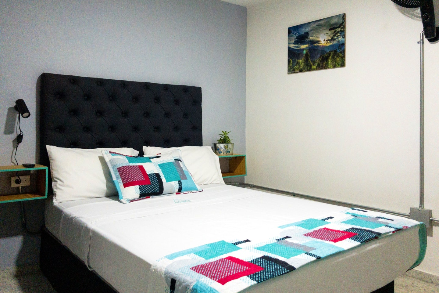  El Vallano  -  Spacious Coliving for Digital Nomads with Scenic Views in top location Envigadio  - Gallery -  2