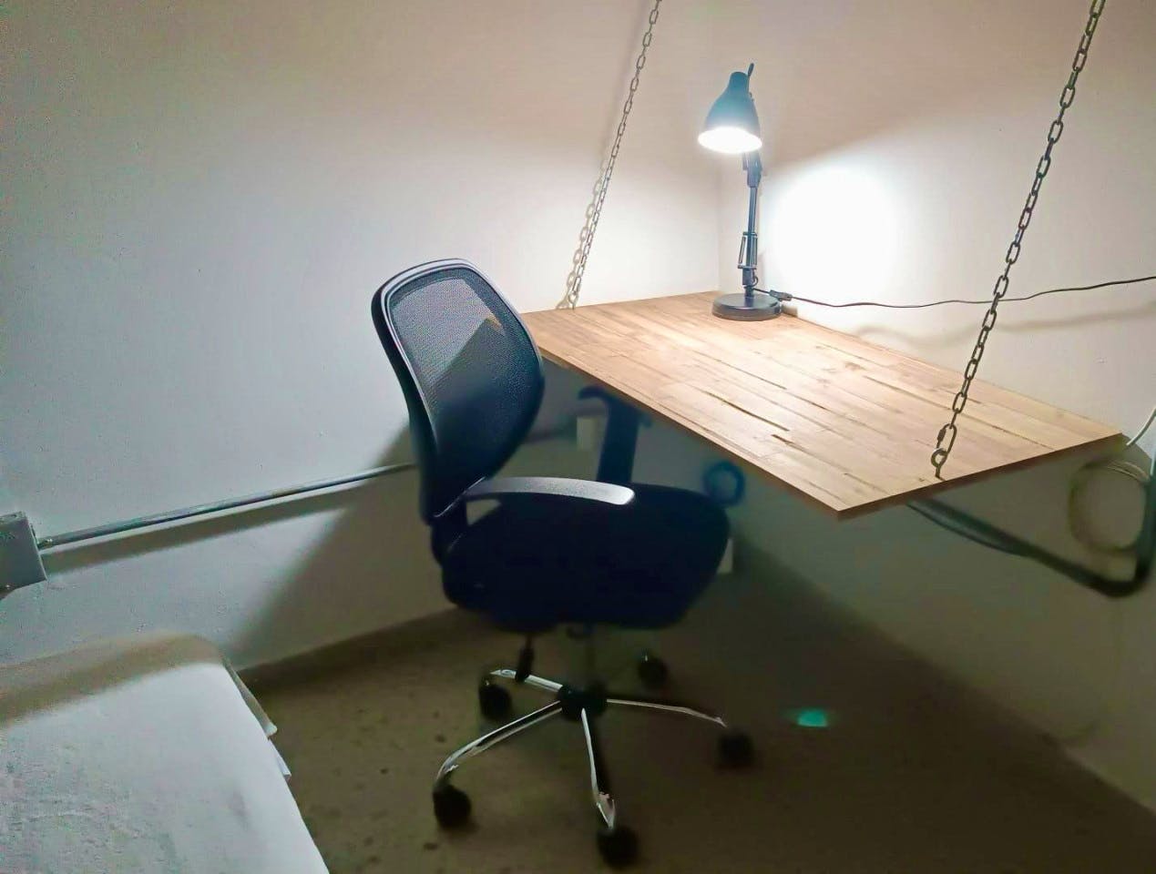  El Vallano  -  Spacious Coliving for Digital Nomads with Scenic Views in top location Envigadio  - Gallery -  19