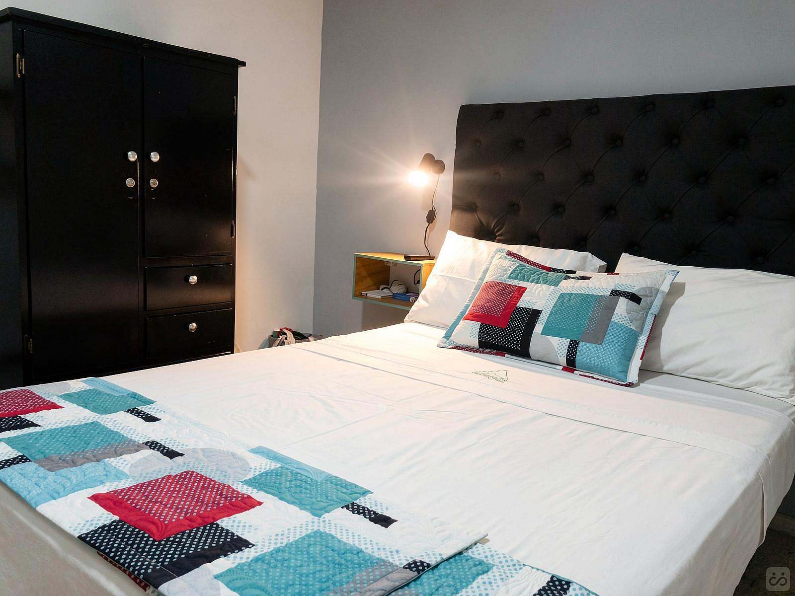  El Vallano  -  Spacious Coliving for Digital Nomads with Scenic Views in top location Envigadio  - Gallery -  42