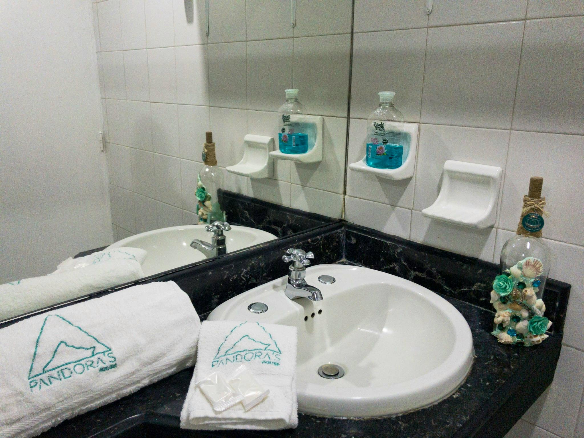  El Vallano  -  Spacious Coliving for Digital Nomads with Scenic Views in top location Envigadio  - Gallery -  22