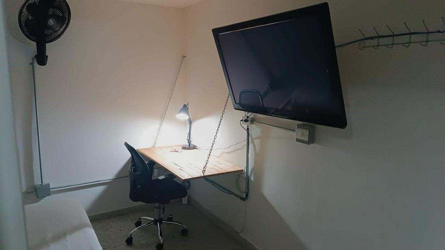  El Vallano  -  Spacious Coliving for Digital Nomads with Scenic Views in top location Envigadio  - Gallery -  32