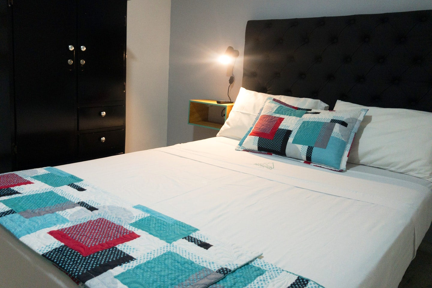  El Vallano  -  Spacious Coliving for Digital Nomads with Scenic Views in top location Envigadio  - Gallery -  1