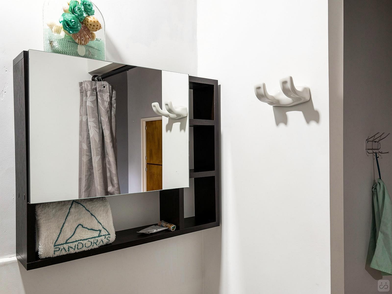  Manuel Uribe Angel  -  Spacious Coliving for Digital Nomads with Scenic Views in top location Envigadio  - Gallery -  52