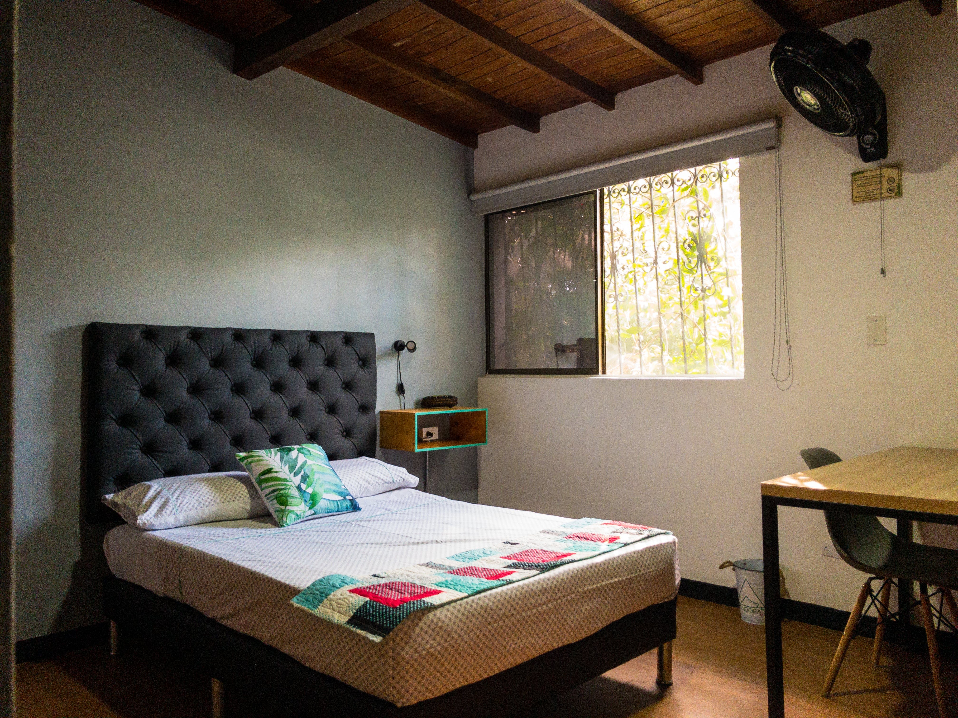  Manuel Uribe Angel  -  Spacious Coliving for Digital Nomads with Scenic Views in top location Envigadio  - Gallery -  10
