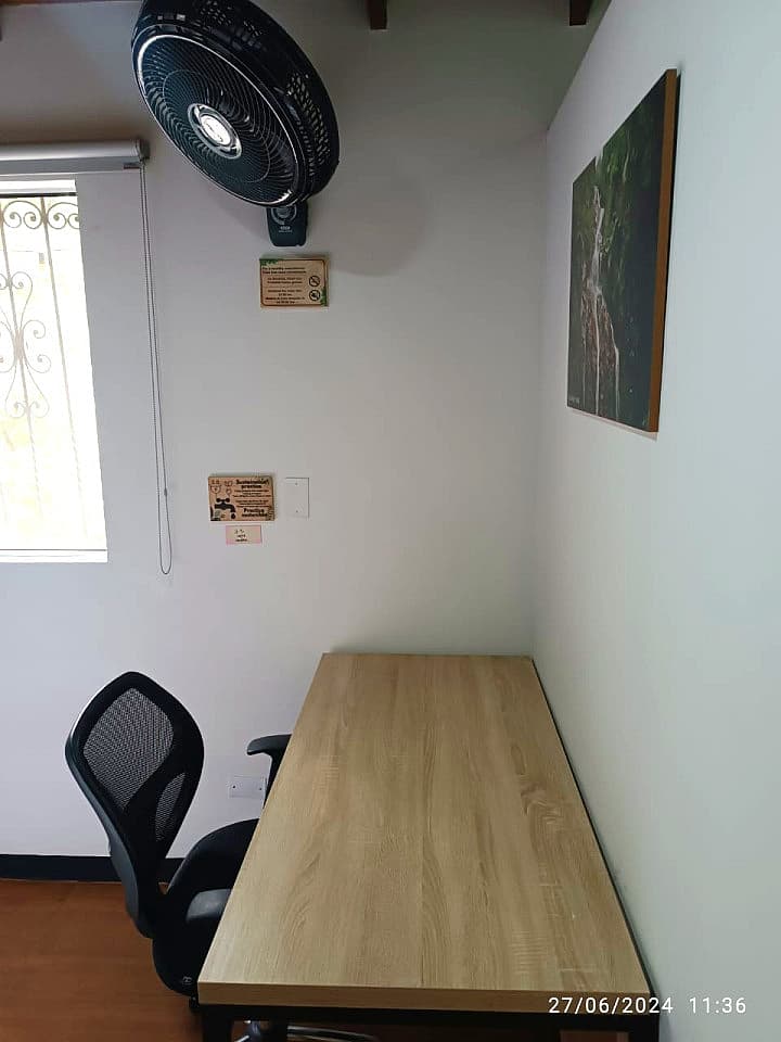 Manuel Uribe Angel  -  Spacious Coliving for Digital Nomads with Scenic Views in top location Envigadio  - Gallery -  56