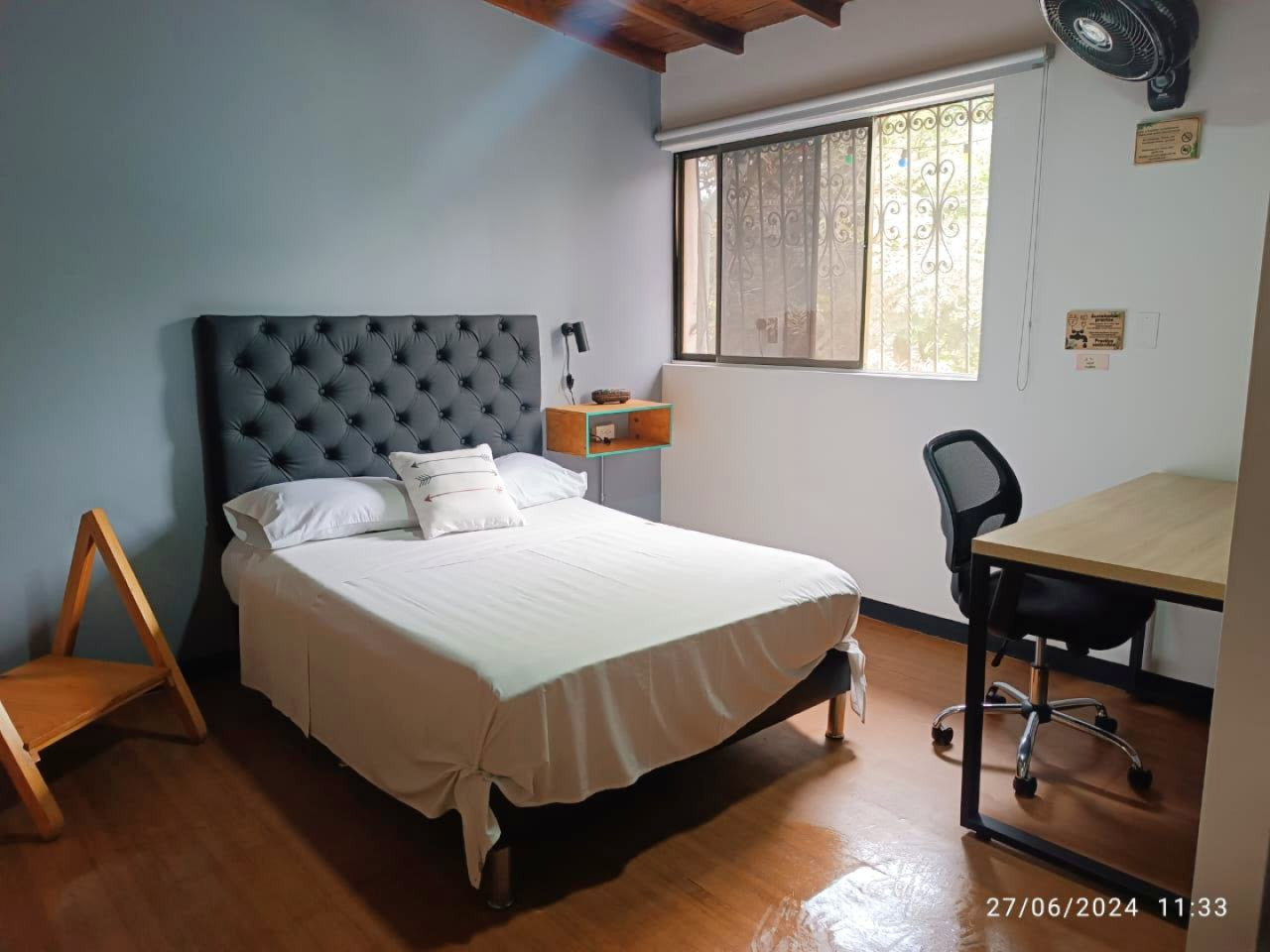  Manuel Uribe Angel  -  Spacious Coliving for Digital Nomads with Scenic Views in top location Envigadio  - Gallery -  37