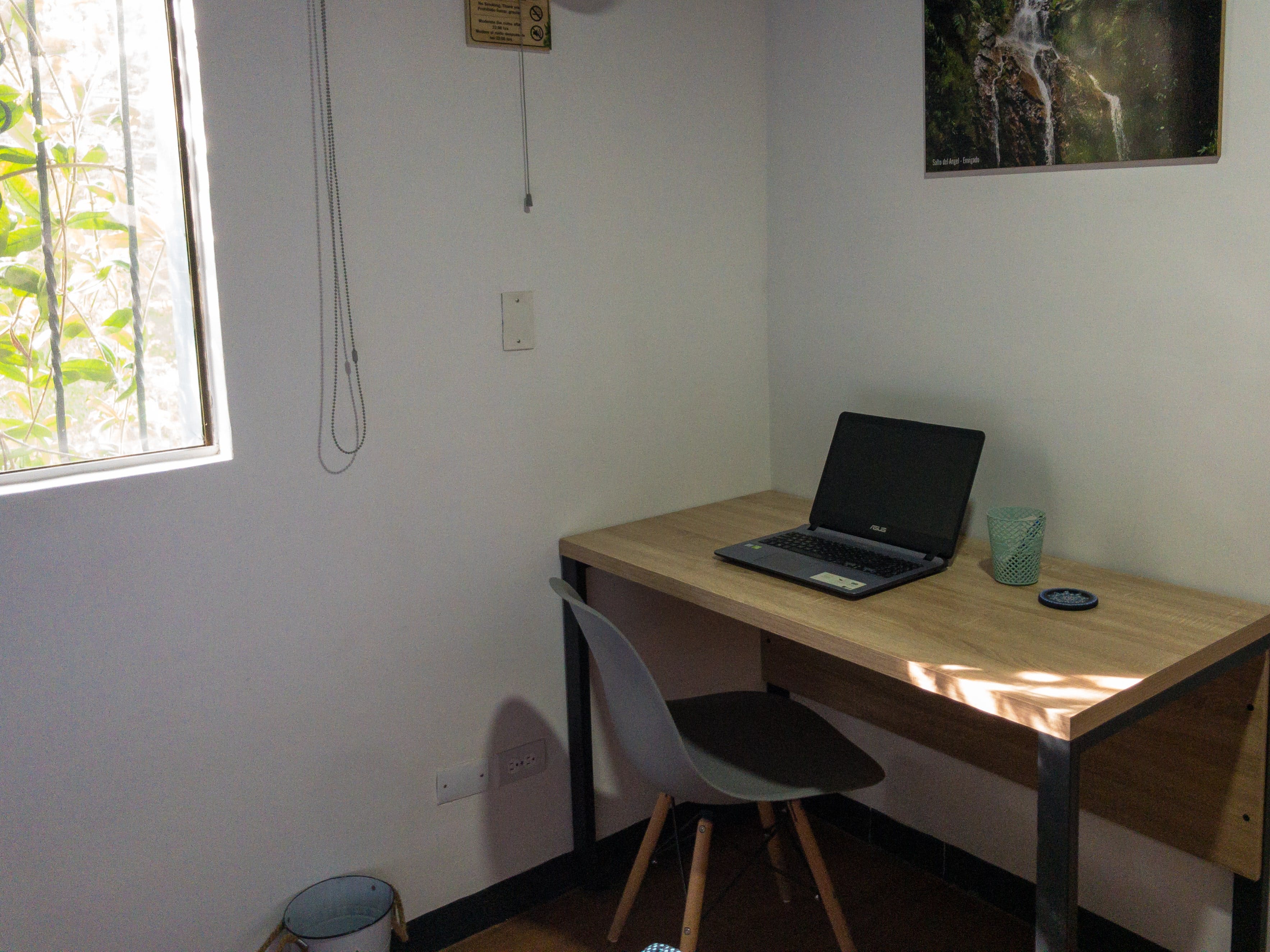  Manuel Uribe Angel  -  Spacious Coliving for Digital Nomads with Scenic Views in top location Envigadio  - Gallery -  14