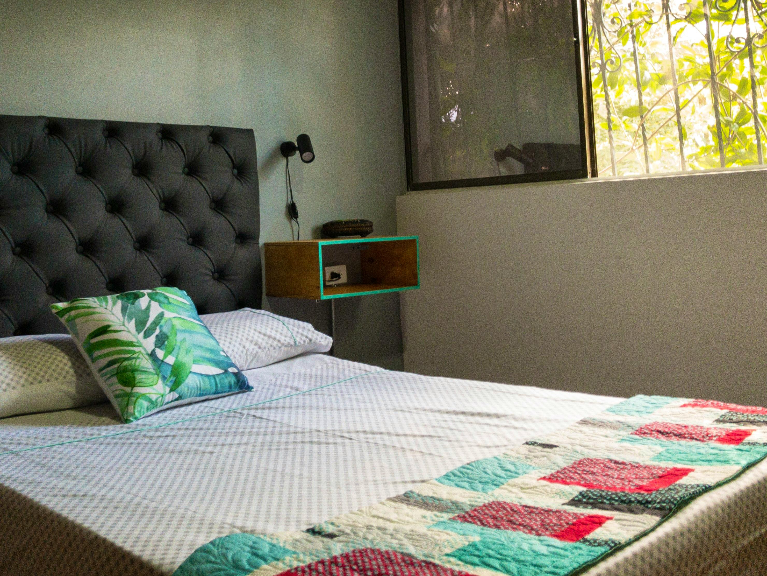  Manuel Uribe Angel  -  Spacious Coliving for Digital Nomads with Scenic Views in top location Envigadio  - Gallery -  22
