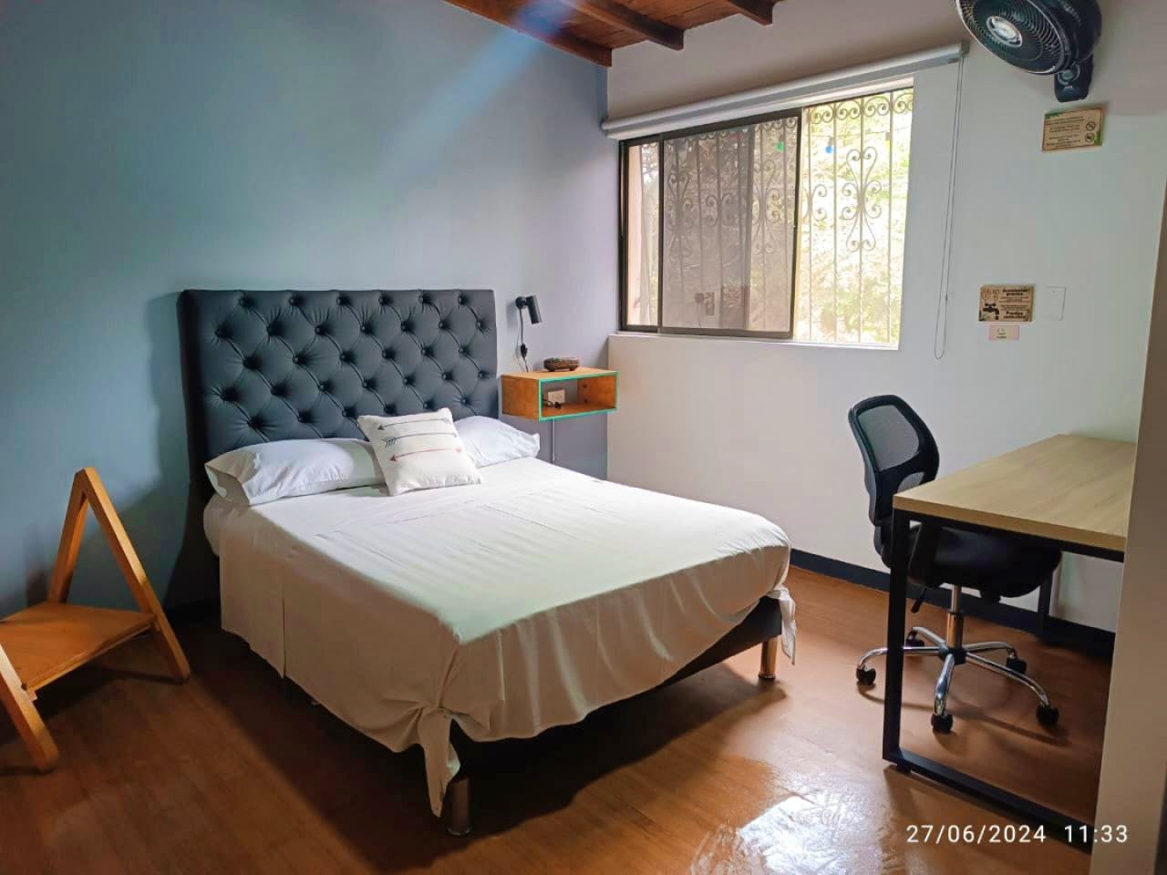  Manuel Uribe Angel  -  Spacious Coliving for Digital Nomads with Scenic Views in top location Envigadio  - Gallery -  28