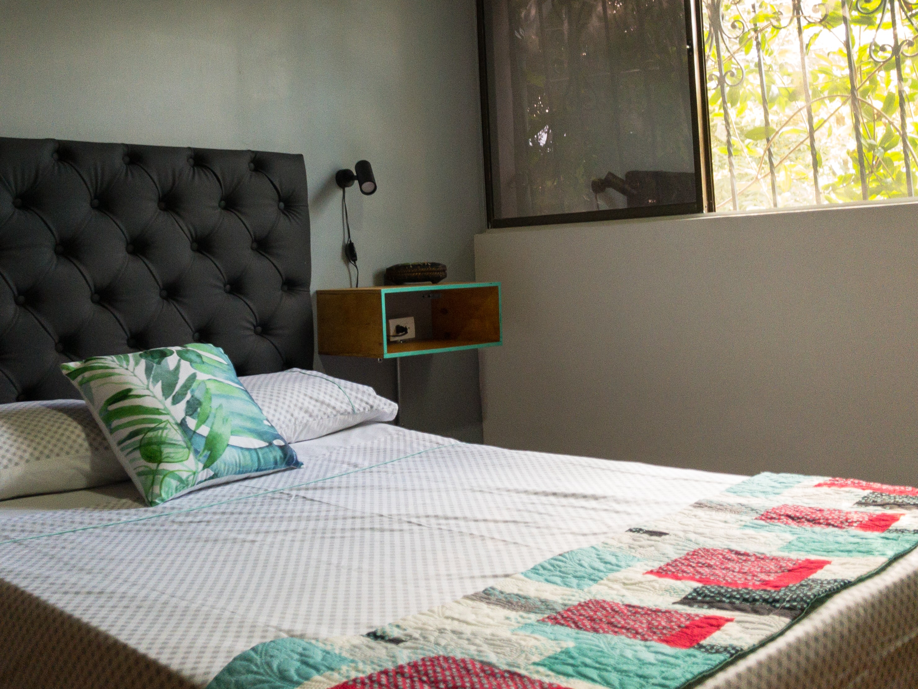  Manuel Uribe Angel  -  Spacious Coliving for Digital Nomads with Scenic Views in top location Envigadio  - Gallery -  31