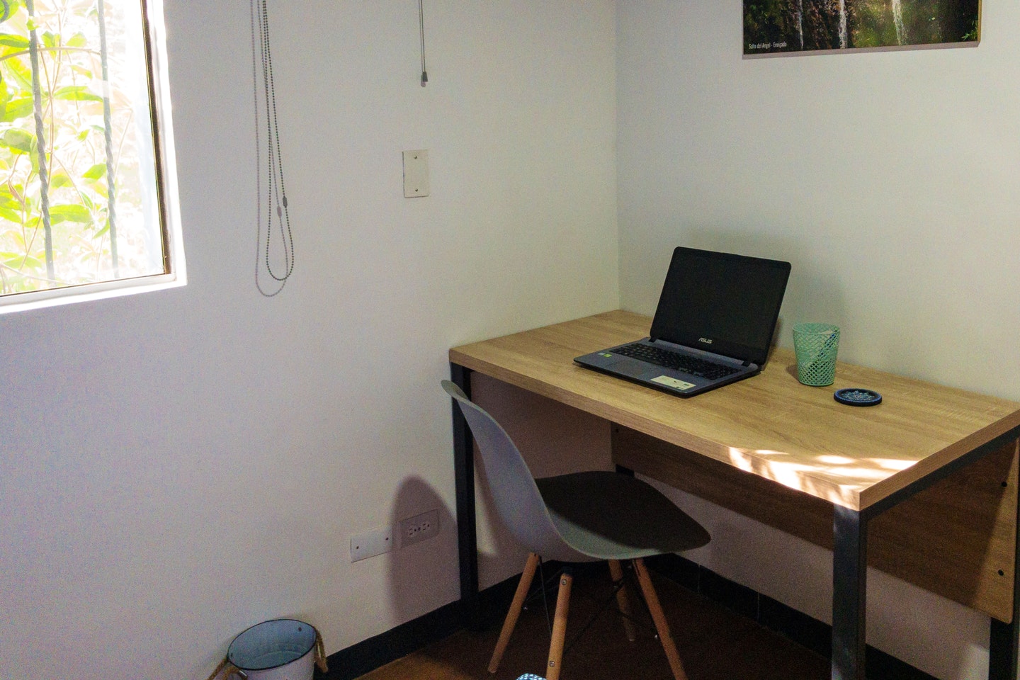  Manuel Uribe Angel  -  Spacious Coliving for Digital Nomads with Scenic Views in top location Envigadio  - Gallery -  5