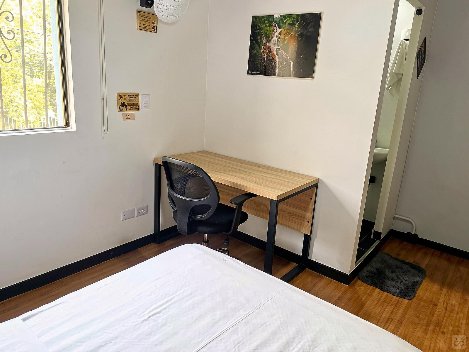  Manuel Uribe Angel  -  Spacious Coliving for Digital Nomads with Scenic Views in top location Envigadio  - Gallery -  60