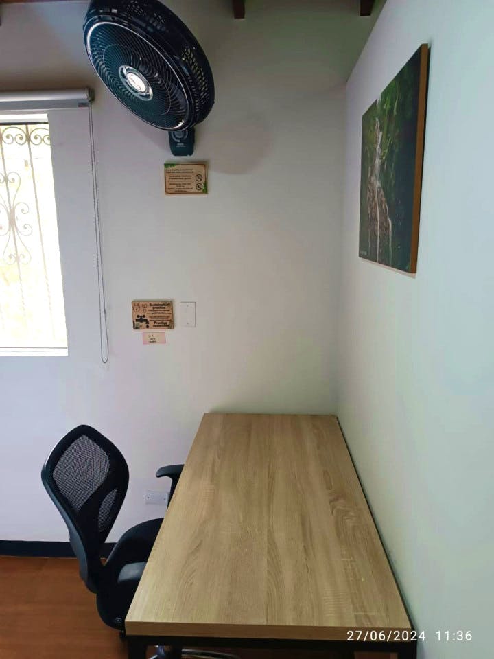  Manuel Uribe Angel  -  Spacious Coliving for Digital Nomads with Scenic Views in top location Envigadio  - Gallery -  29