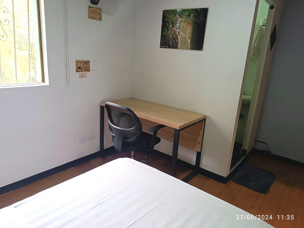  Manuel Uribe Angel  -  Spacious Coliving for Digital Nomads with Scenic Views in top location Envigadio  - Gallery -  48