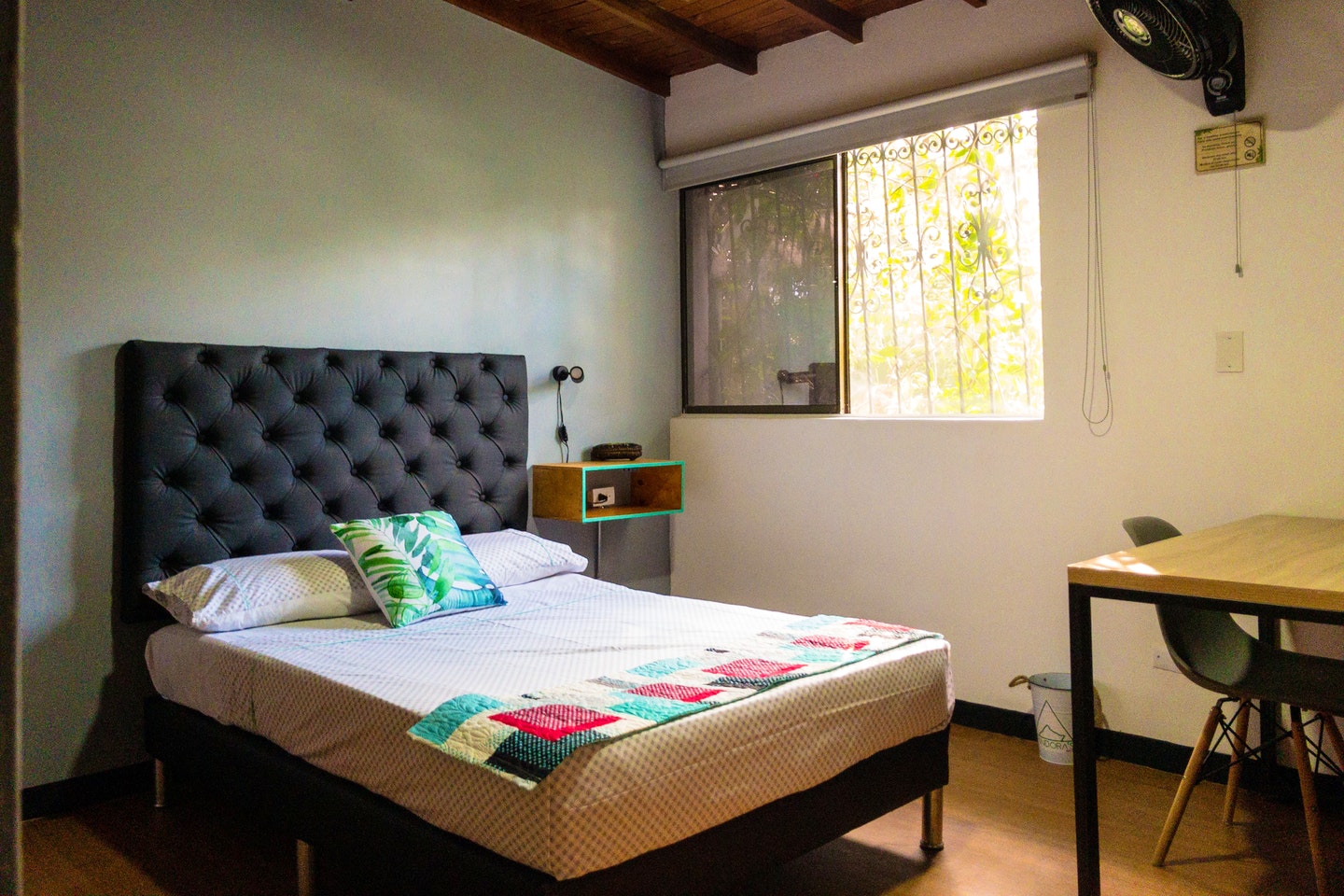  Manuel Uribe Angel  -  Spacious Coliving for Digital Nomads with Scenic Views in top location Envigadio  - Gallery -  1