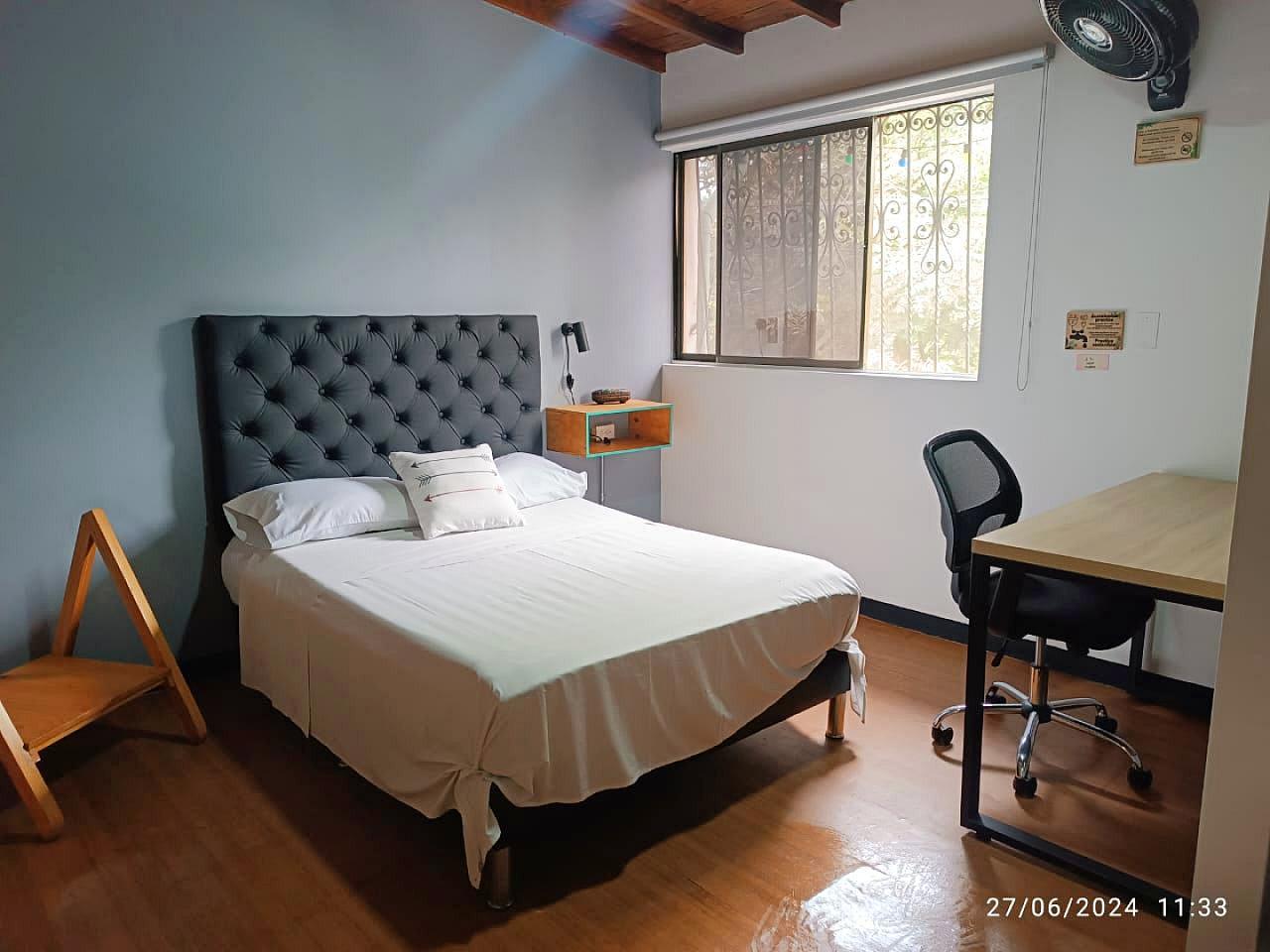  Manuel Uribe Angel  -  Spacious Coliving for Digital Nomads with Scenic Views in top location Envigadio  - Gallery -  55